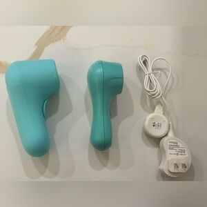 Clarisonic Mia 2 in Teal